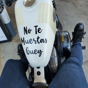 Meet your Posher, Brandy